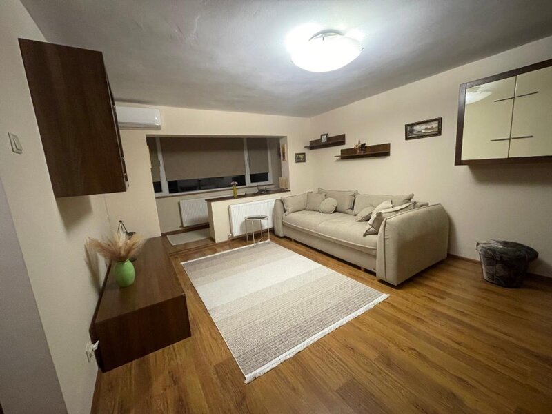 Rond Alba Iulia, 10 min. Muncii Metrou DB2156, garsoniera spatioasa.